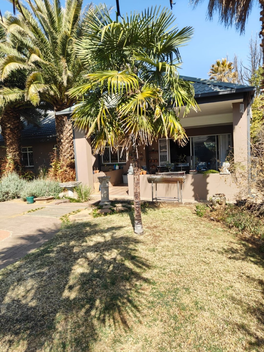 4 Bedroom Property for Sale in Sasolburg Ext 11 Free State